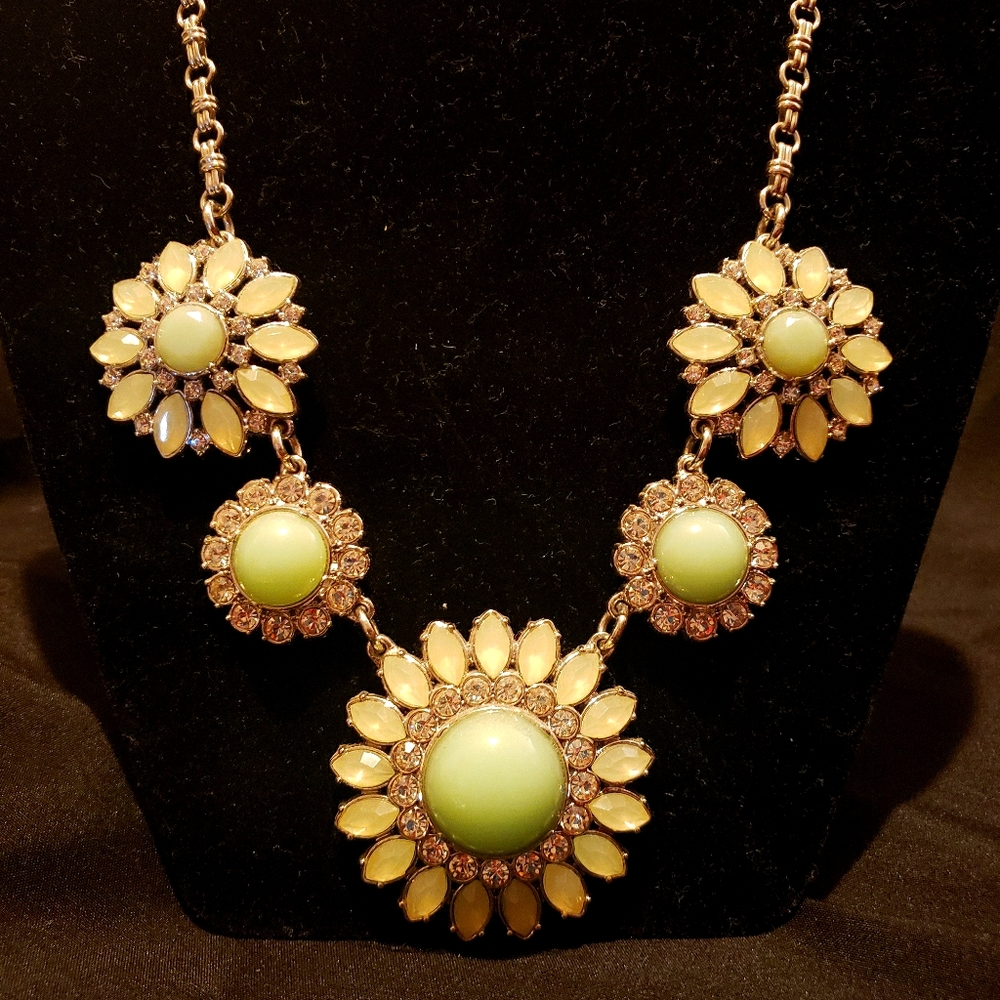 Statement Necklace